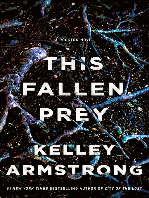 Title details for This Fallen Prey by Kelley Armstrong - Wait list
